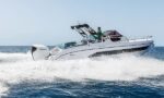 Honda Marine, En Güçlü Motoru BF350’yi Bosphorus Boat Show’da Tanıttı