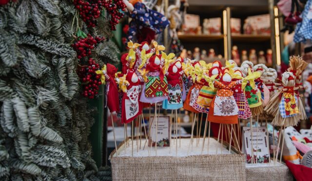 Moskova'ya Unutulmaz Bir Gastronomi Yolculuğu