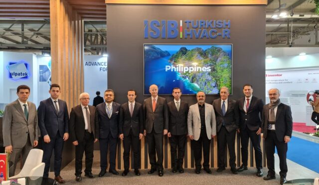 Türk iklimlendirme sektöründen İtalya çıkarması