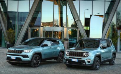 Tofaş’ın 2023 Yılı Faaliyet Raporu Yayınlandı