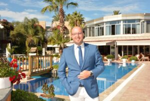 Bodrium Hotel & SPA