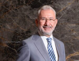 Fuat Tosyalı