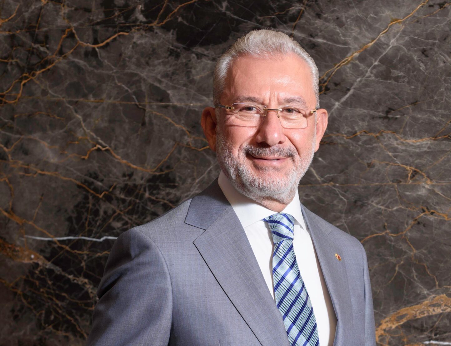 Fuat Tosyalı