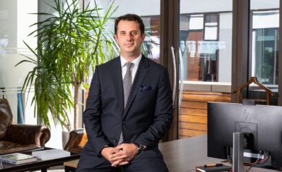 Nexans’ın CEO Atilla Kurtiş