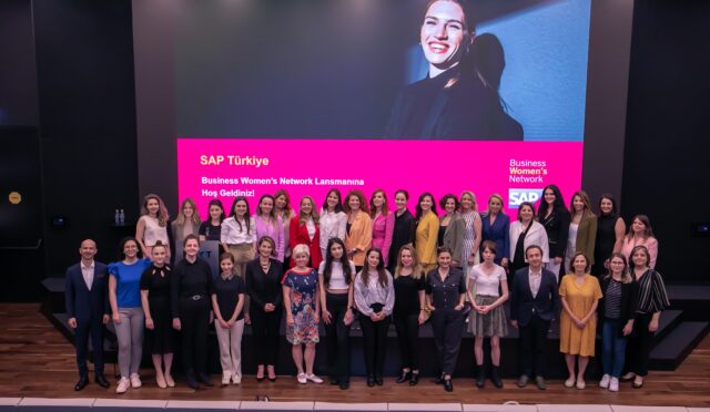 Güçlü Kadınlarla Dijital Yarınlar