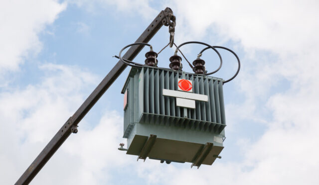 Yerli enerji malzemeleri tedarikçisi