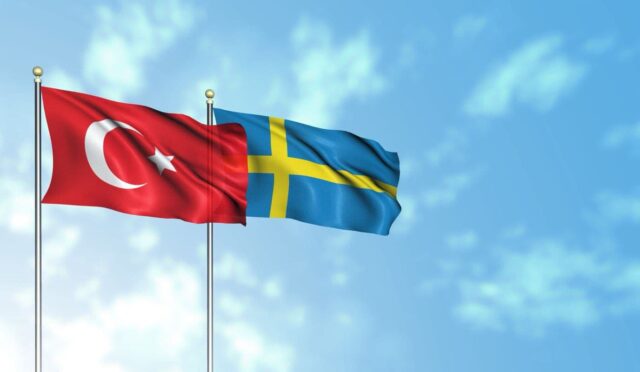 Genç akademisyenler Türkiye - İsveç bağlarını araştırıyor