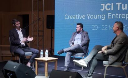 LİDERLİK ZİRVESİ