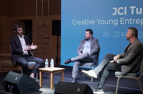 LİDERLİK ZİRVESİ