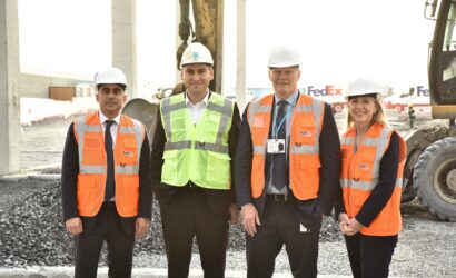 FedEx Express Hakkında
