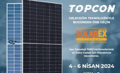 HT Solar Enerji Hakkında