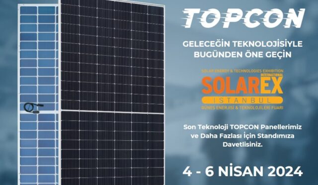 HT Solar Enerji Hakkında
