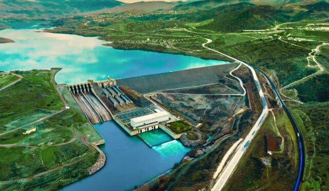 IC Enterra Yenilenebilir Enerji