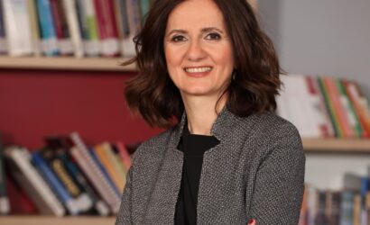 Burcu Civelek Yüce