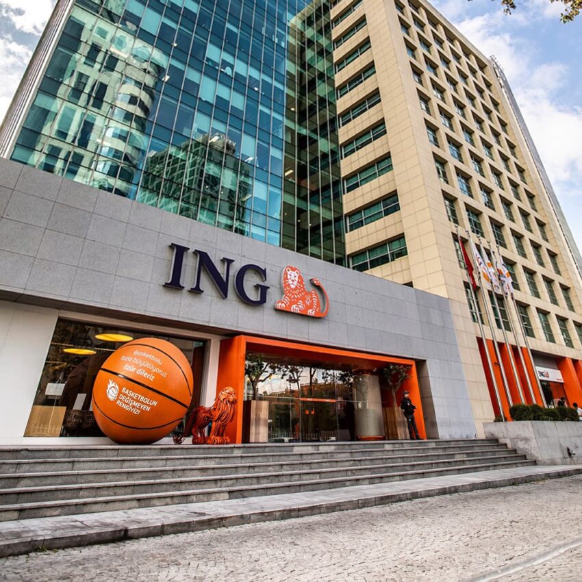 ING Türkiye, 3 yeni sertifikayla çevre dostu yaklaşımını tescillendirdi