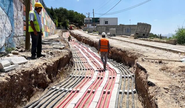 Dicle Elektrik