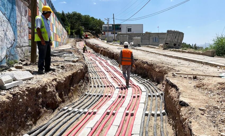 Şırnak’a Yatırım Toplam 5 Milyar TL’yi Aşacak