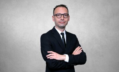 BOLTAS İKİ ROBOTU İŞE ALDI