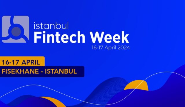 İstanbul Fintech Week