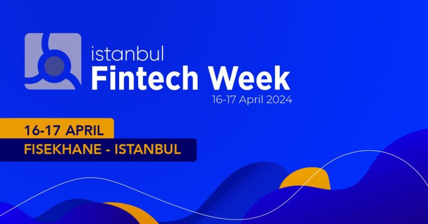İstanbul Fintech Week