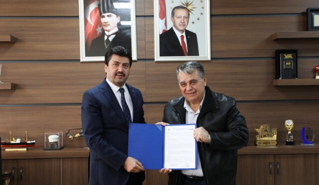 Creavit & Sakarya Uygulamalı Bilimler Üniversitesi