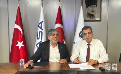 SASA'dan büyük yapay zeka adımı