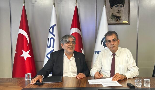 SASA'dan büyük yapay zeka adımı