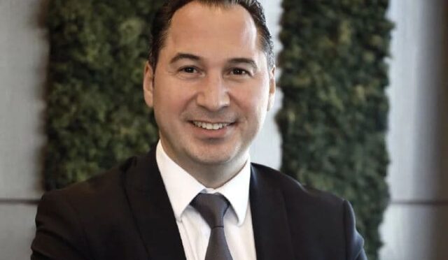 Emre Kayışoğlu