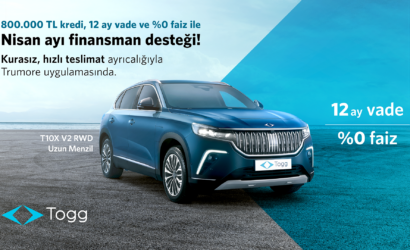 Togg T10X