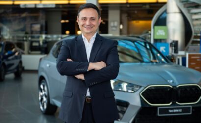 Yeni BMW X2 CI Bloom