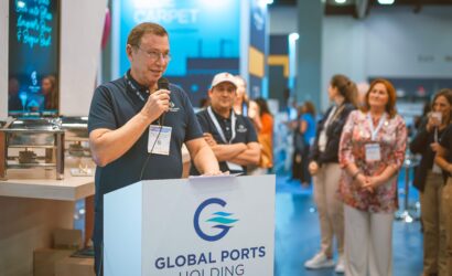 Global Ports Holding