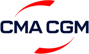 CMA CGM LOJİSTİK