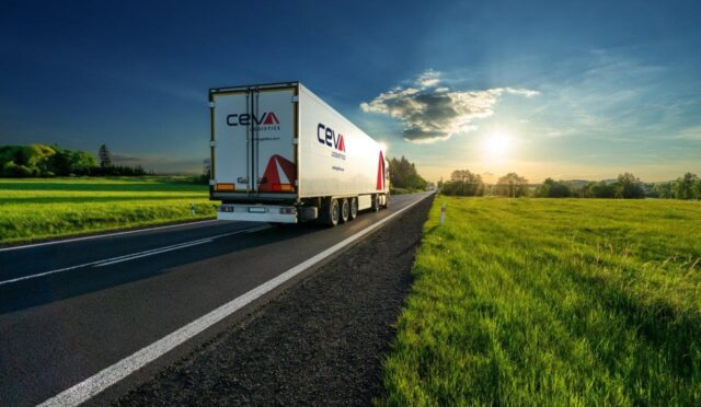 CEVA LOJİSTİK VE IFCO