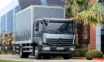 Mercedes-Benz Atego