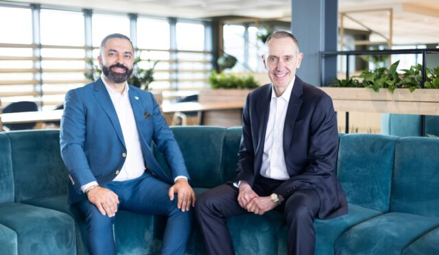 IHG Hotels & Resorts ve NOVUM Hospitality iş birliği