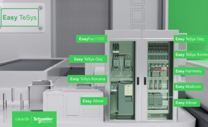 Schneider Electric