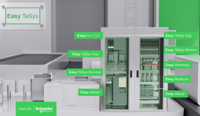 Schneider Electric