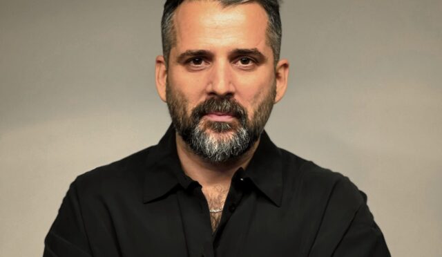Ahmet Onur Yeygün