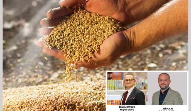 MİGROS’TAN YERLİ SUSAM İÇİN YERLİ ÜRETİM HAMLESİ 