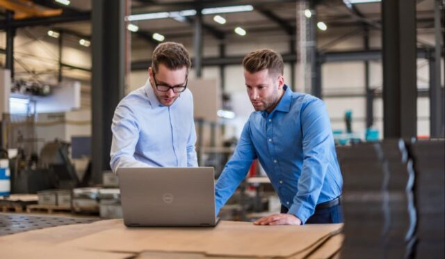 Dell Technologies Araştırması