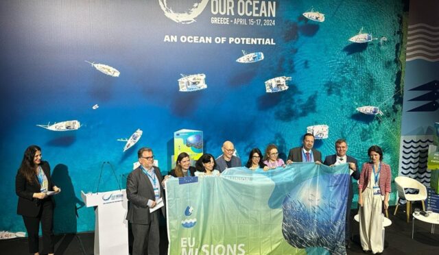 Galataport İstanbul’a Avrupa Birliği’nden Ödül!