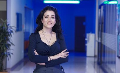 Üyesi Prof. Dr. Aybike Serttaş