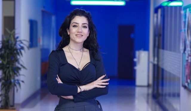 Üyesi Prof. Dr. Aybike Serttaş