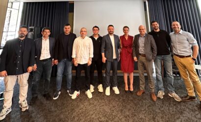 Visa Avrupa İnovasyon Programı