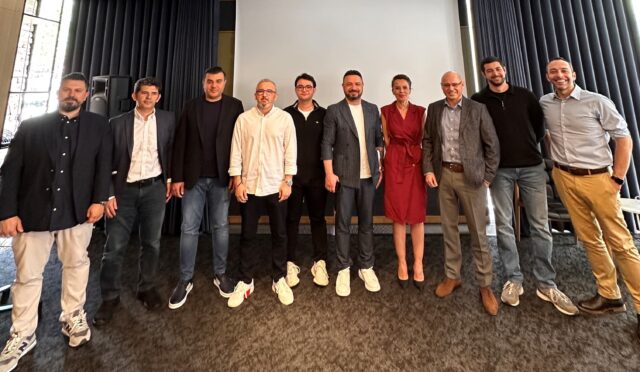 Visa Avrupa İnovasyon Programı