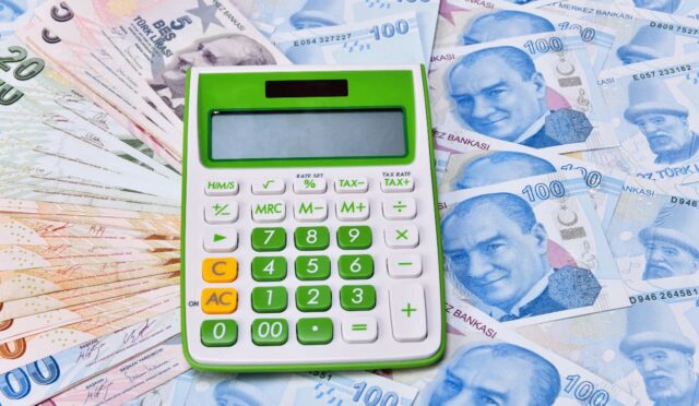 kredi borçlanmaları