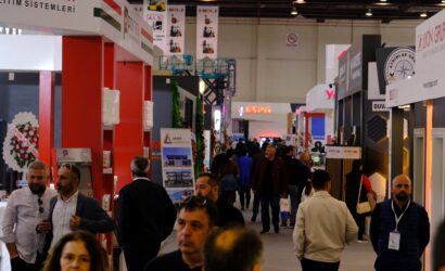 Samsun İnşaat Fuarı
