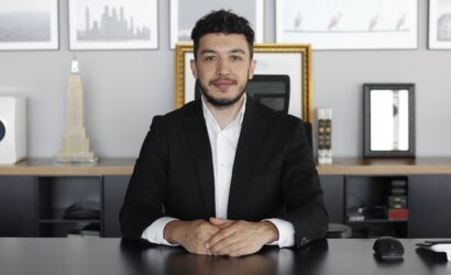 S. Safa Özcan