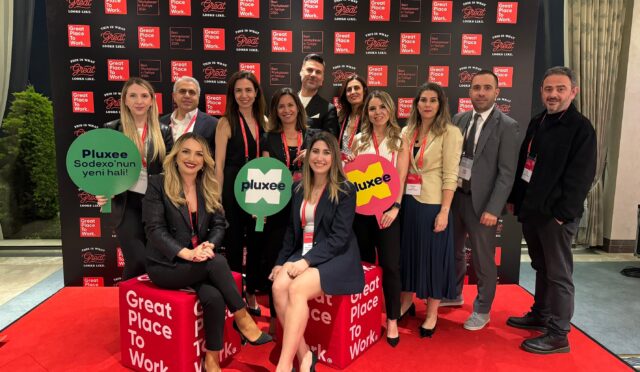 Pluxee Türkiye