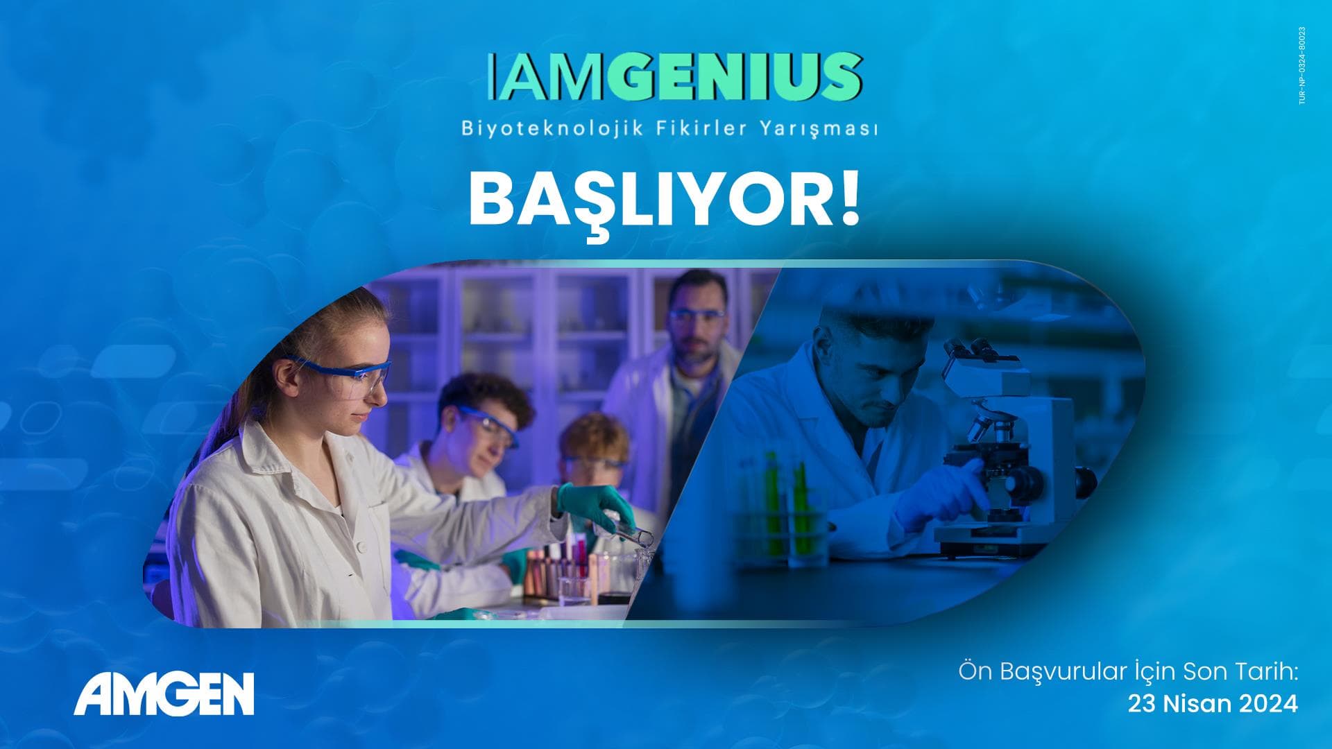 Amgen Türkiye